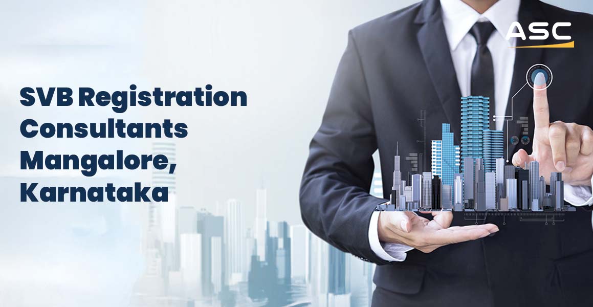 SVB Customs Registration Consultants Mangalore